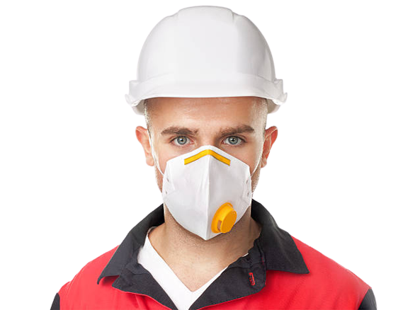 Crew Member 1